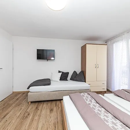 Simic Appartement *