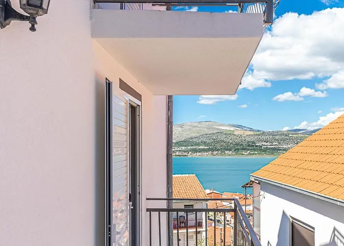 Simic Appartement Trogir
