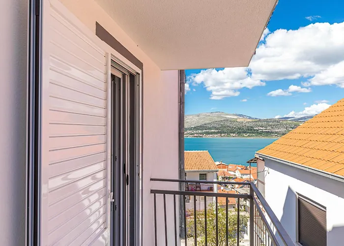 Simic Appartement Trogir