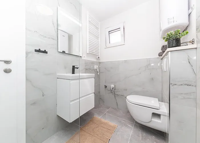 Simic Appartement Trogir