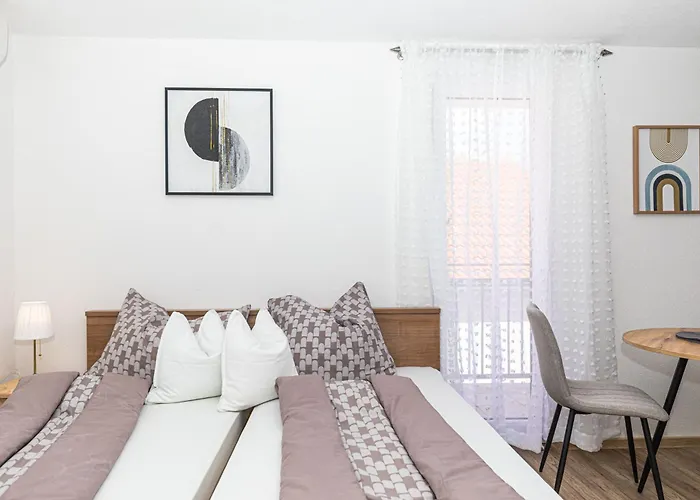 Apartment Simic *