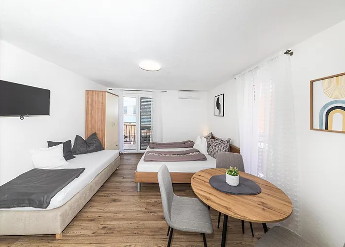 Apartment Simic