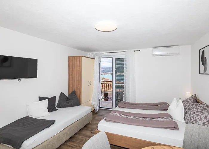 Apartment Simic *
