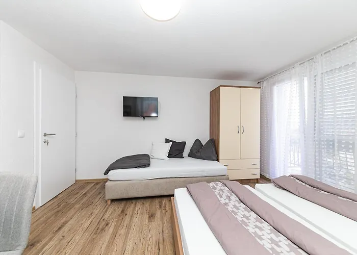 Simic Apartment *