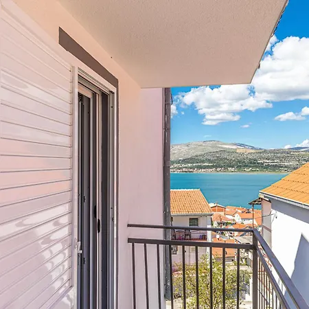 Simic Apartman Trogir