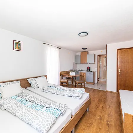 Apartment Simic *