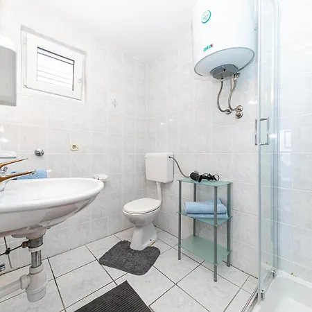 Simic Apartment Trogir