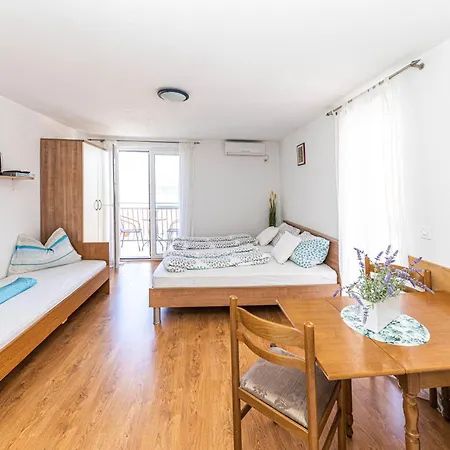 Apartment Simic