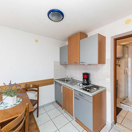 Simic Apartment