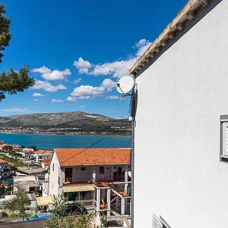 Simic Apartment Trogir