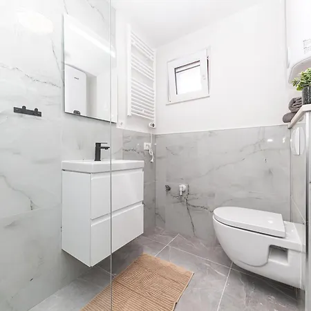 Simic Apartman Trogir