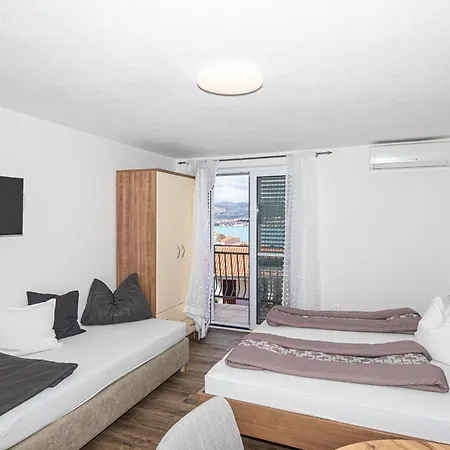 Apartment Simic *