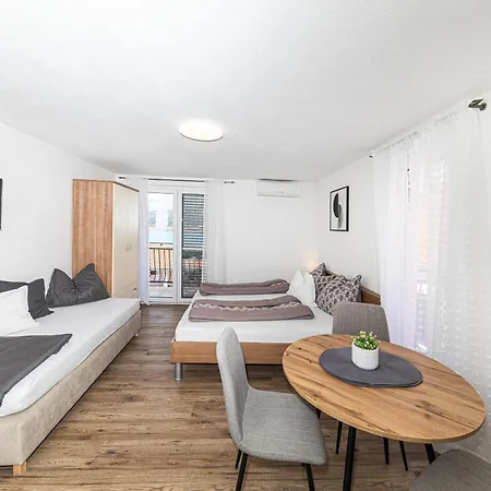 Appartement Simic